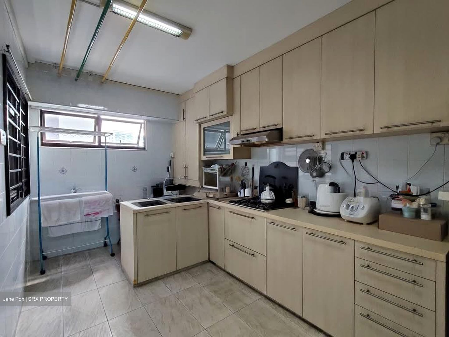 Blk 649B Jurong West Street 61 (Jurong West), HDB 5 Rooms #562446171